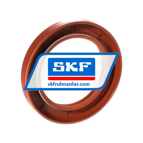 SKF 50X72X8HMSA10V ürün fotoğrafı 2