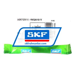 SKF 50X72X8HMSA10V rulman resim 3