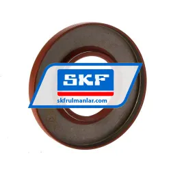 SKF 40X80X8HMSA10V rulman resim 2
