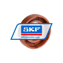 SKF 23X40X10HMSA10V rulman resim 2