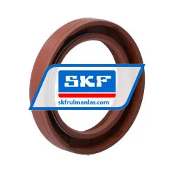 SKF CR34X48X8HMSA10V rulman resim 2