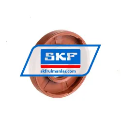 SKF 18X40X7HMSA10V rulman resim 2