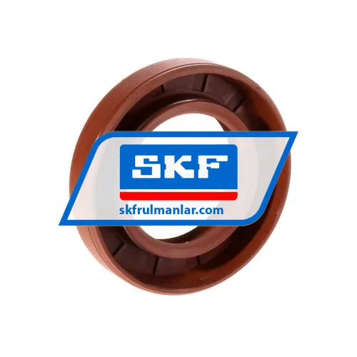 SKF 30X50X10HMSA10V ürün fotoğrafı 2