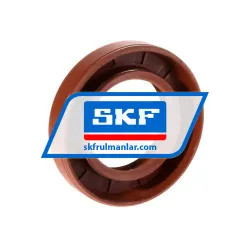 SKF 30X50X10HMSA10V rulman resim 2