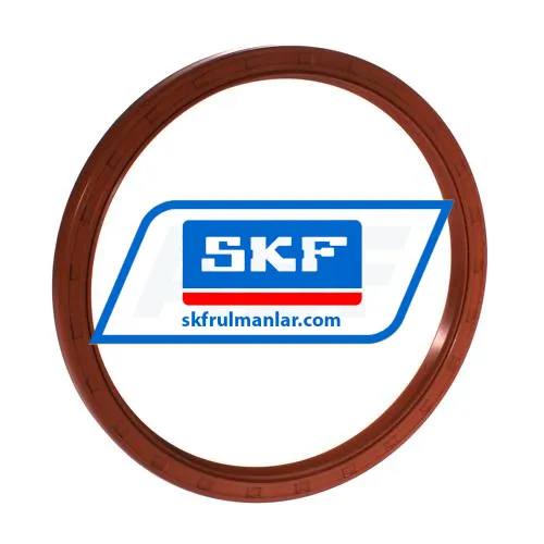 SKF CR140X160X12HMSA10V