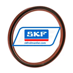 SKF CR140X160X12HMSA10V rulman resim 2