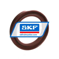 SKF 38X55X7HMSA10V rulman resim 2