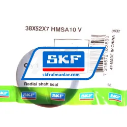 SKF 38X55X7HMSA10V rulman resim 3