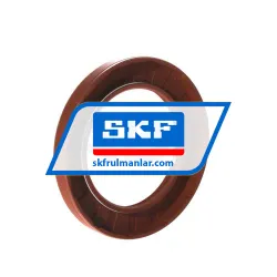 SKF 60X90X10HMSA10V rulman resim 2