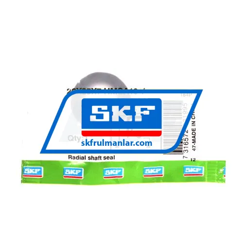 SKF 20X35X7HMSA10V ürün fotoğrafı 3