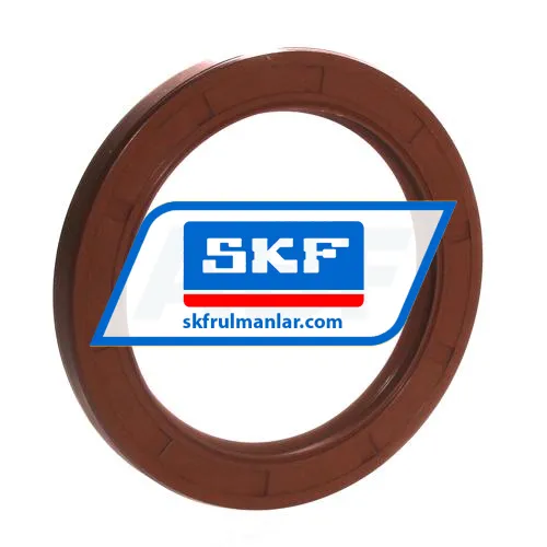 SKF 75X100X10HMSA10V