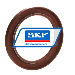 SKF 75X100X10HMSA10V rulman resim 2