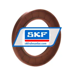 SKF 65X100X10HMSA10V rulman resim 2