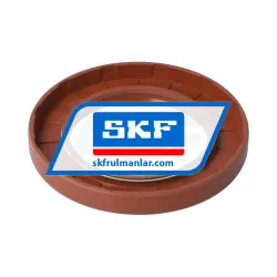 SKF 55X85X10HMSA10V rulman resim 2
