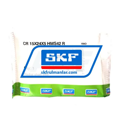 SKF CR15X24X5HMS42R ürün fotoğrafı 3
