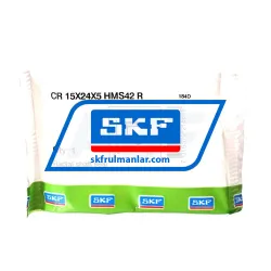 SKF CR15X24X5HMS42R rulman resim 3