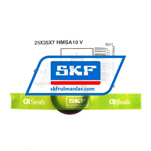 SKF 25X35X7HMSA10V ürün fotoğrafı 3