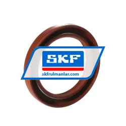SKF 40X55X7HMSA10V rulman resim 2