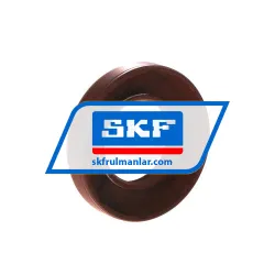 SKF 30X55X10HMSA10V rulman resim 2