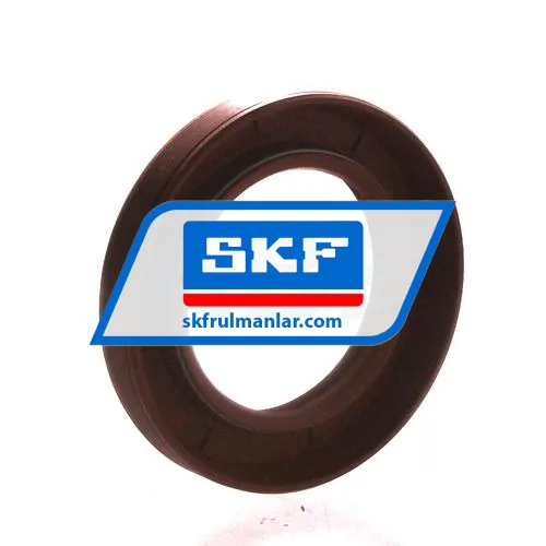 SKF 40X62X10HMSA10V ürün fotoğrafı 2
