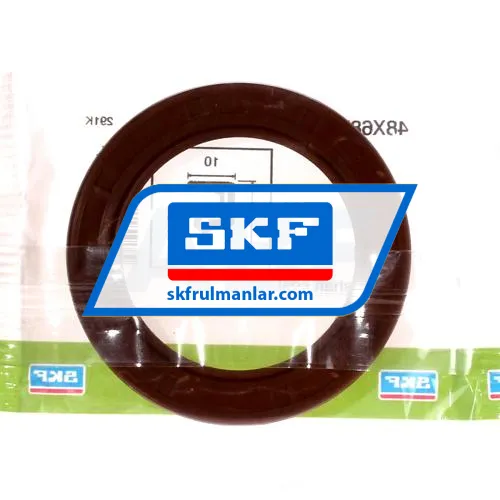 SKF 48X68X10HMSA10V ürün fotoğrafı 2
