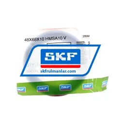 SKF 48X68X10HMSA10V rulman resim 3