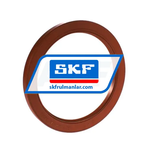 SKF CR120X150X12HMSA10V
