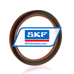 SKF CR120X150X12HMSA10V rulman resim 2