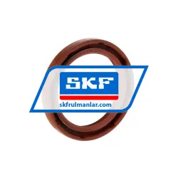 SKF 42X56X7HMSA10V rulman resim 2