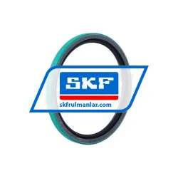 SKF 54931 rulman resim 2