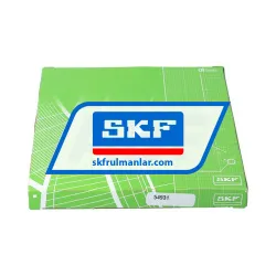 SKF 54931 rulman resim 3