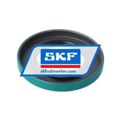 SKF 12551 rulman resim 2