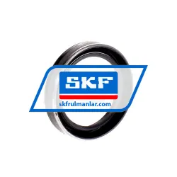 SKF 21120 rulman resim 2