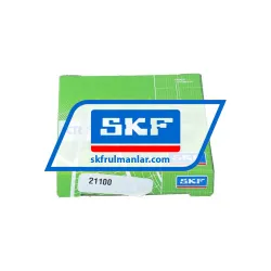 SKF 21100 rulman resim 3
