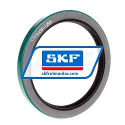 SKF 34861 rulman resim 2