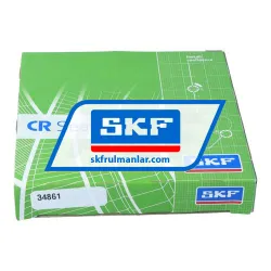 SKF 34861 rulman resim 3