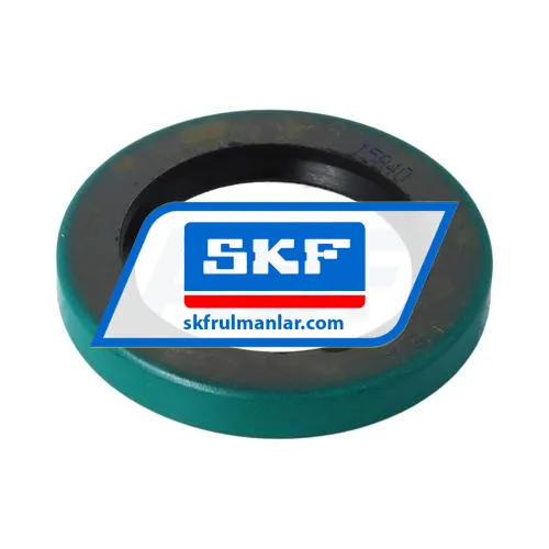 SKF 40X60X8CRW1R