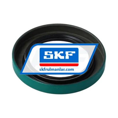 SKF 40X60X8CRW1R ürün fotoğrafı 2