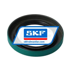 SKF 40X60X8CRW1R rulman resim 2