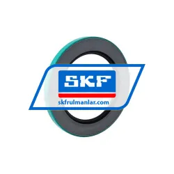 SKF CR35086 rulman resim 2