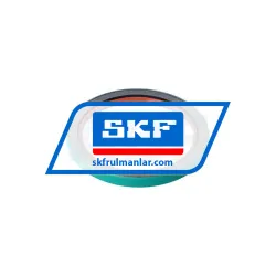 SKF 39935 rulman resim 2