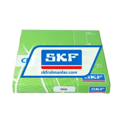 SKF 39935 rulman resim 3