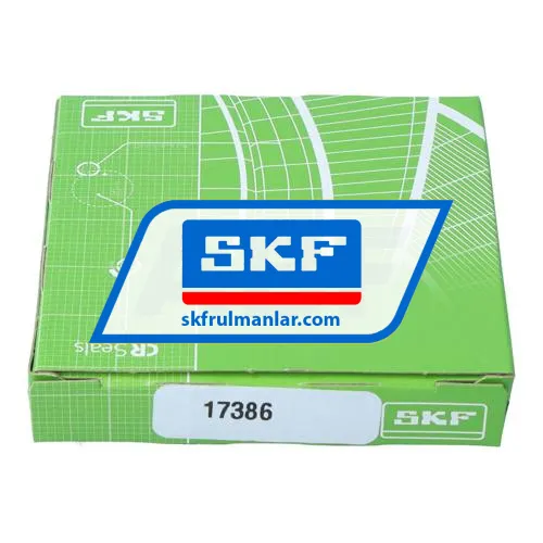 SKF 17386 ürün fotoğrafı 3