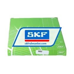 SKF 35082 rulman resim 3