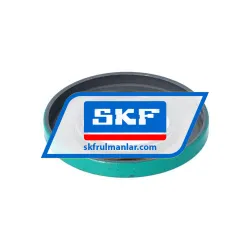 SKF 12577 rulman resim 2