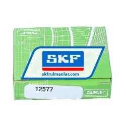 SKF 12577 rulman resim 3