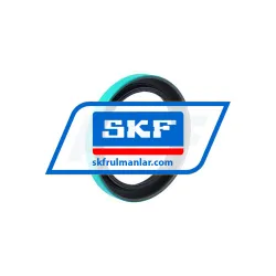SKF 24899 rulman resim 2