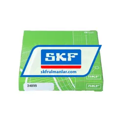 SKF 24899 rulman resim 3