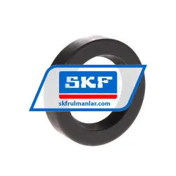 SKF 15551 rulman resim 2