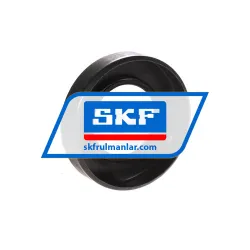SKF 12597 rulman resim 2